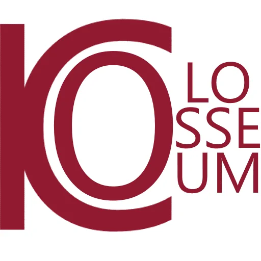 Logo coliseerome.it