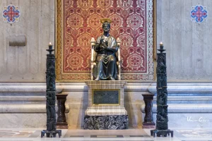 Saint Pierre Saint Pierre