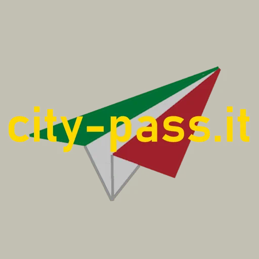Logo city-pass.it